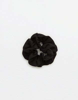 OFFLINE By Aerie Real Me Scrunchie