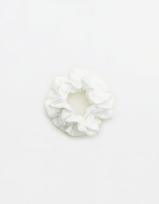 OFFLINE By Aerie Real Me Scrunchie