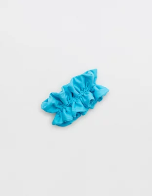 OFFLINE By Aerie Real Me Scrunchie