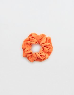OFFLINE By Aerie Real Me Scrunchie