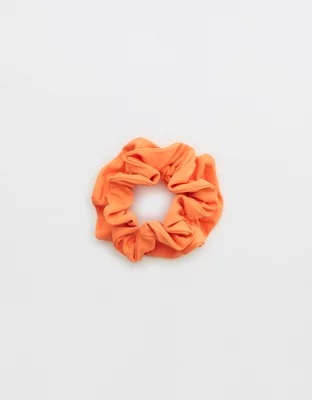 OFFLINE By Aerie Real Me Scrunchie
