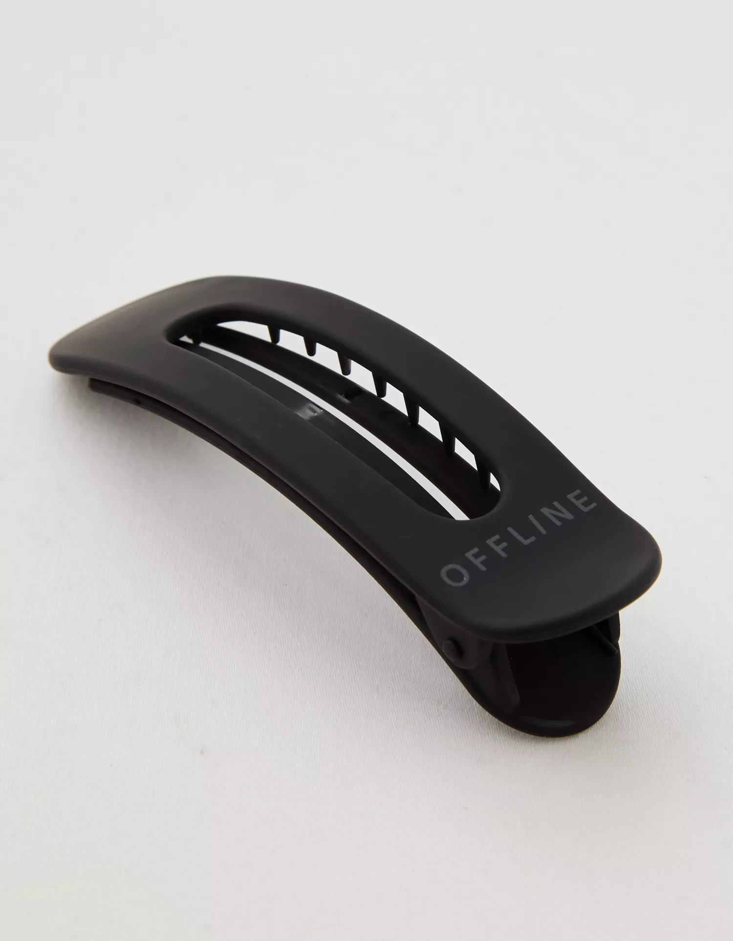 OFFLINE By Aerie Oval Claw Clip - thumbnail 6