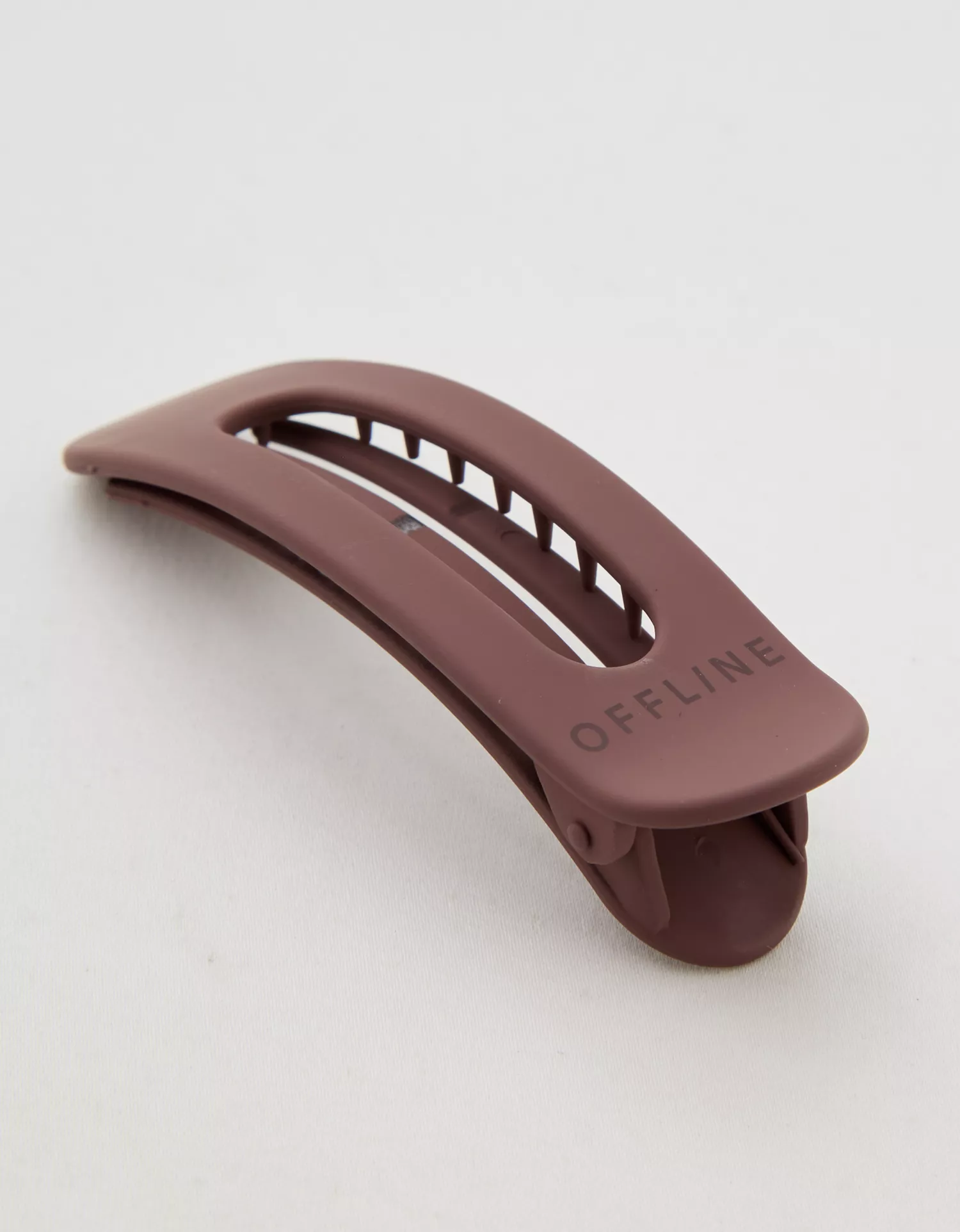 OFFLINE By Aerie Oval Claw Clip - thumbnail 4