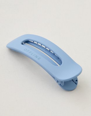 OFFLINE By Aerie Oval Claw Clip