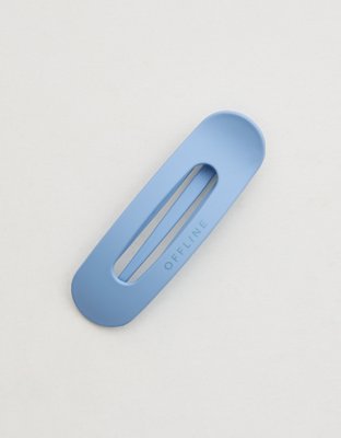 OFFLINE By Aerie Oval Claw Clip