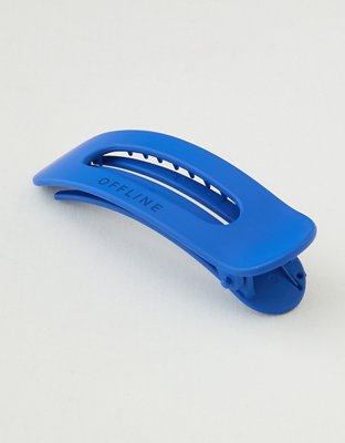 OFFLINE By Aerie Oval Claw Clip