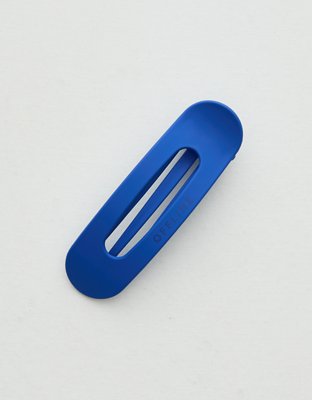 OFFLINE By Aerie Oval Claw Clip