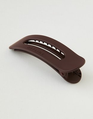 OFFLINE By Aerie Oval Claw Clip