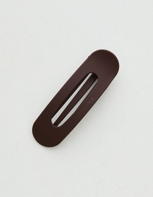 OFFLINE By Aerie Oval Claw Clip
