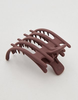 OFFLINE By Aerie Flat Claw Clip