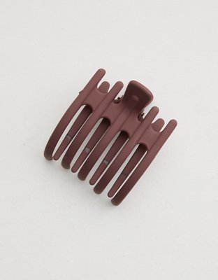 OFFLINE By Aerie Flat Claw Clip