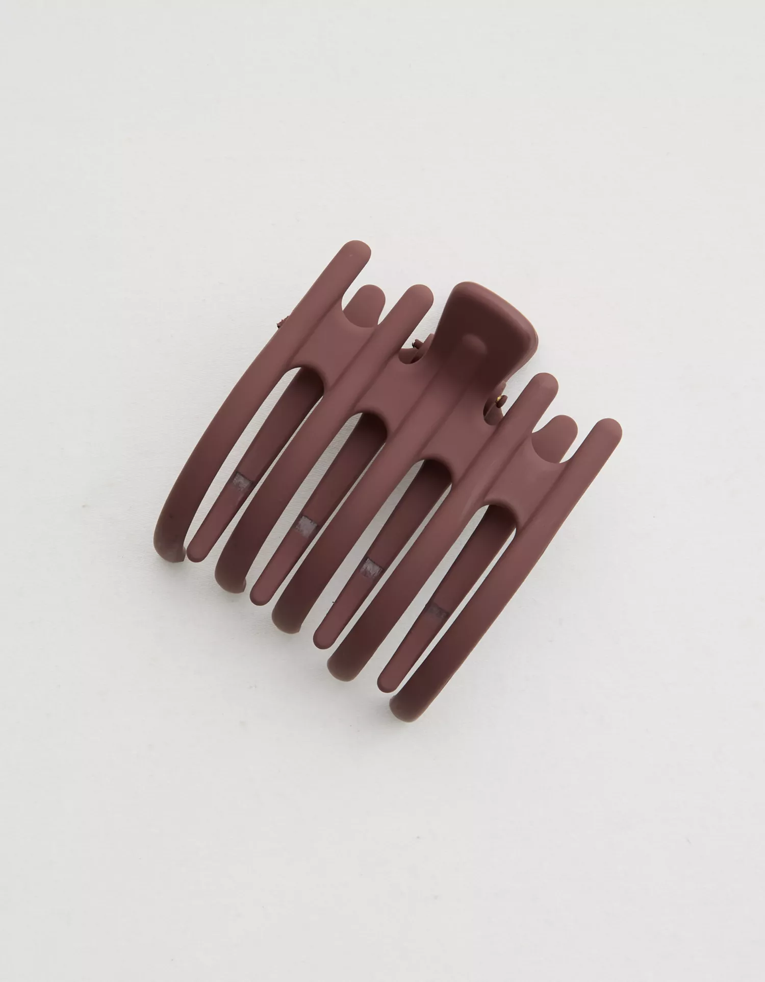 OFFLINE By Aerie Flat Claw Clip