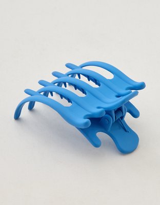 OFFLINE By Aerie Flat Claw Clip