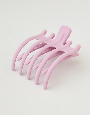 OFFLINE By Aerie Flat Claw Clip