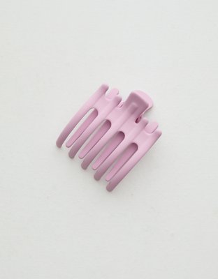 OFFLINE By Aerie Flat Claw Clip