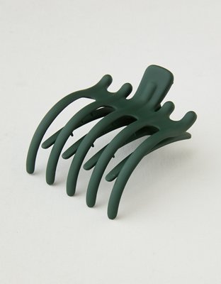 OFFLINE By Aerie Flat Claw Clip