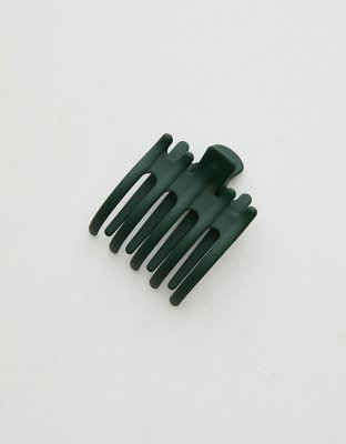 OFFLINE By Aerie Flat Claw Clip