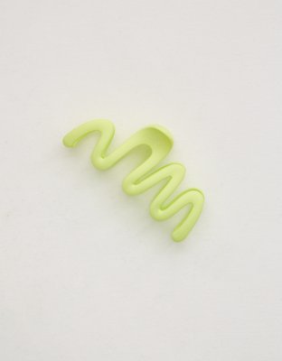 OFFLINE By Aerie Wavy Claw Clip from American Eagle - $12.95