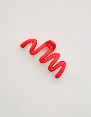 OFFLINE By Aerie Wavy Claw Clip from American Eagle - $12.95