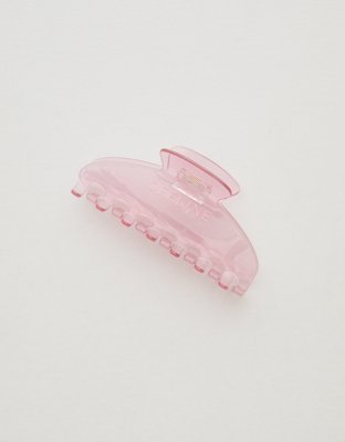 OFFLINE By Aerie Transparent Claw Clip