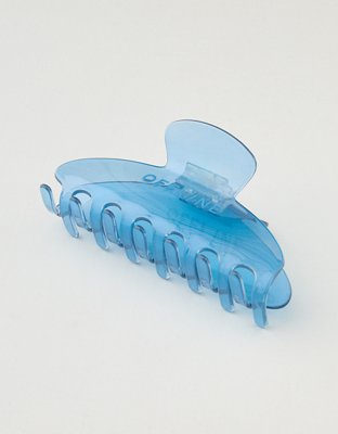 OFFLINE By Aerie Transparent Claw Clip