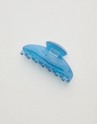 OFFLINE By Aerie Transparent Claw Clip