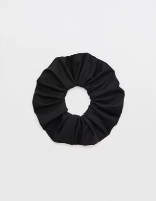 OFFLINE By Aerie Goals Scrunchie