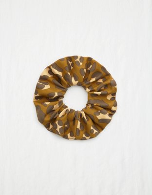 OFFLINE By Aerie Goals Scrunchie