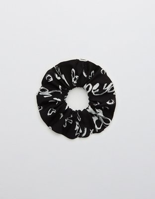 OFFLINE by Aerie x Aly Raisman Real Me Scrunchie