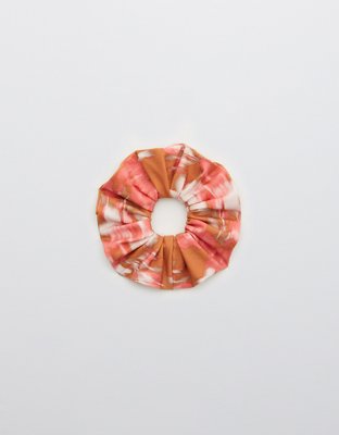 OFFLINE By Aerie Real Me Scrunchie
