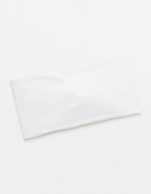 OFFLINE By Aerie Real Me Cinta para el pelo retorcida