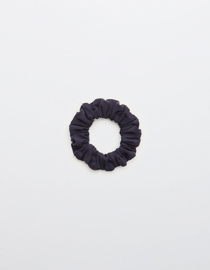 OFFLINE By Aerie Real Me Scrunchie