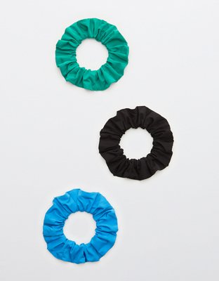 OFFLINE By Aerie Srunchie 3-Pack
