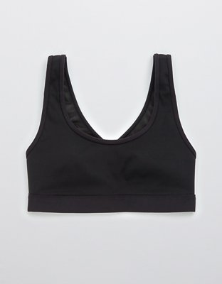 OFFLINE By Aerie Goals Sports Bra