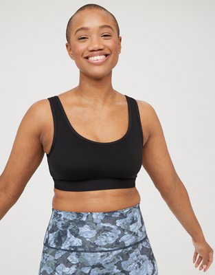 Lululemon Enlite Bra Try On & Review, MOST SUPPORTIVE SPORTS BRA