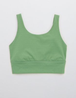 OFFLINE Goals Longline Sports Bra