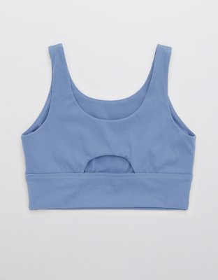 OFFLINE Goals Longline Sports Bra