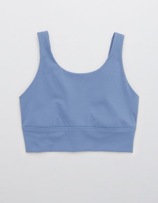 OFFLINE Goals Longline Sports Bra