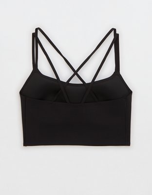 OFFLINE By Aerie Real Me Hold Up! Sports Bra