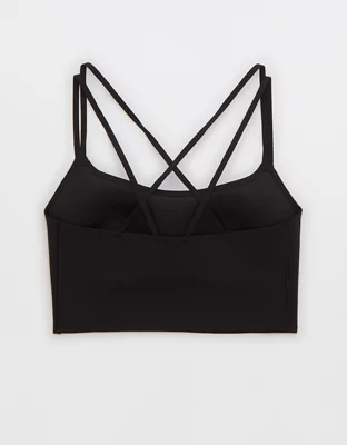 OFFLINE By Aerie Real Me Hold Up! Sports Bra