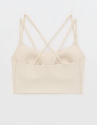 OFFLINE By Aerie Real Me Hold Up! Sports Bra