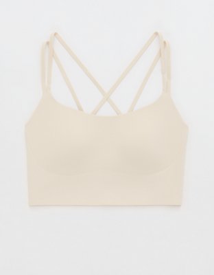 OFFLINE By Aerie Real Me Hold Up! Sports Bra