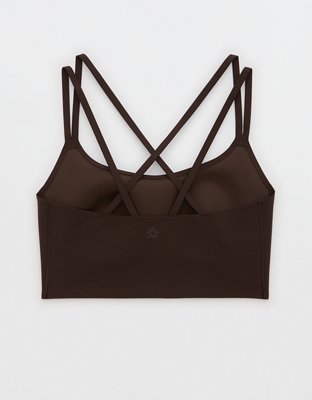 OFFLINE By Aerie Real Me Hold Up! Sports Bra