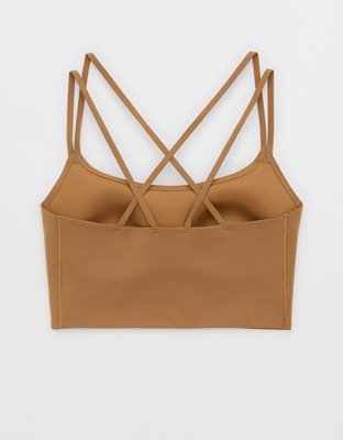 OFFLINE By Aerie Real Me Hold Up! Sports Bra