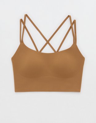 OFFLINE By Aerie Real Me Hold Up! Sports Bra in 2023