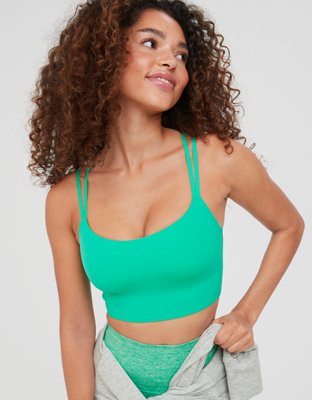 Hollister Sports Bra Size XS - $13 - From Arianna