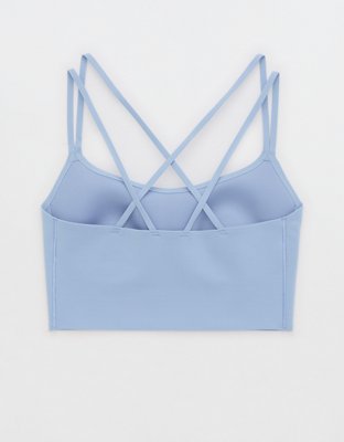 OFFLINE By Aerie Real Me Hold Up! Sports Bra