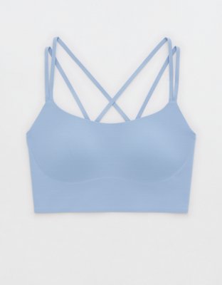 OFFLINE By Aerie Real Me Hold Up! Sports Bra