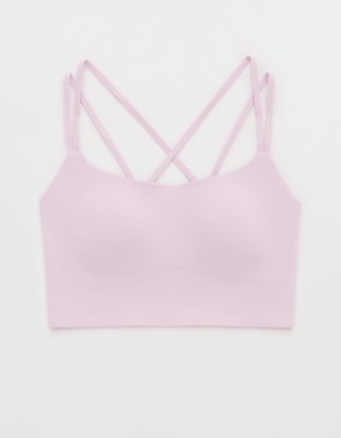 OFFLINE By Aerie Real Me Hold Up! Sports Bra