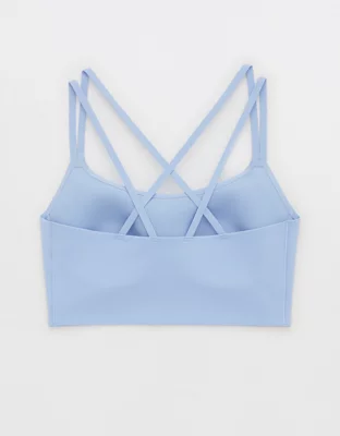 OFFLINE By Aerie Real Me Hold Up! Sports Bra